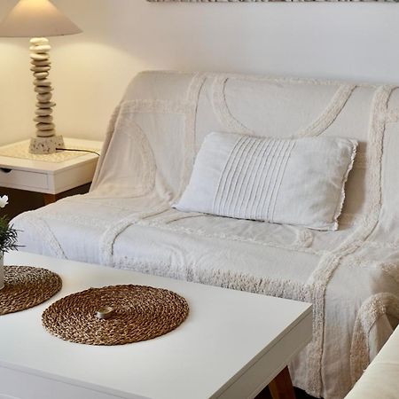 Casa Blanca , Nahe Am Strand , Wifi Frei 吉亚德索拉 外观 照片