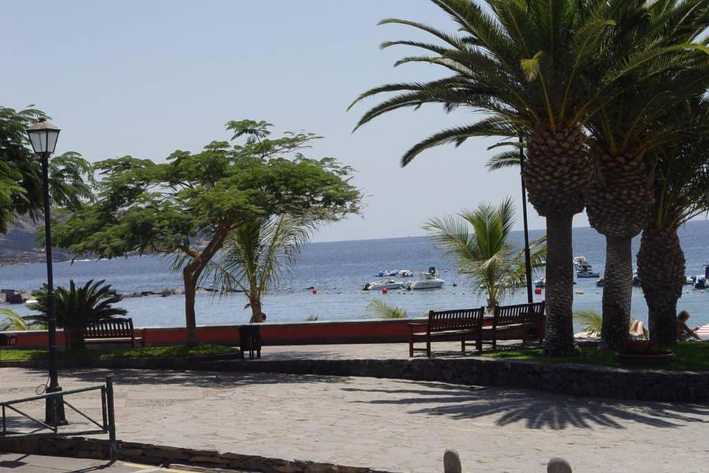 Casa Blanca , Nahe Am Strand , Wifi Frei 吉亚德索拉 外观 照片