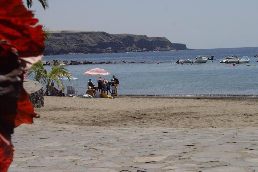 Casa Blanca , Nahe Am Strand , Wifi Frei 吉亚德索拉 外观 照片