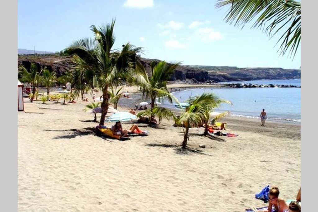 Casa Blanca , Nahe Am Strand , Wifi Frei 吉亚德索拉 外观 照片