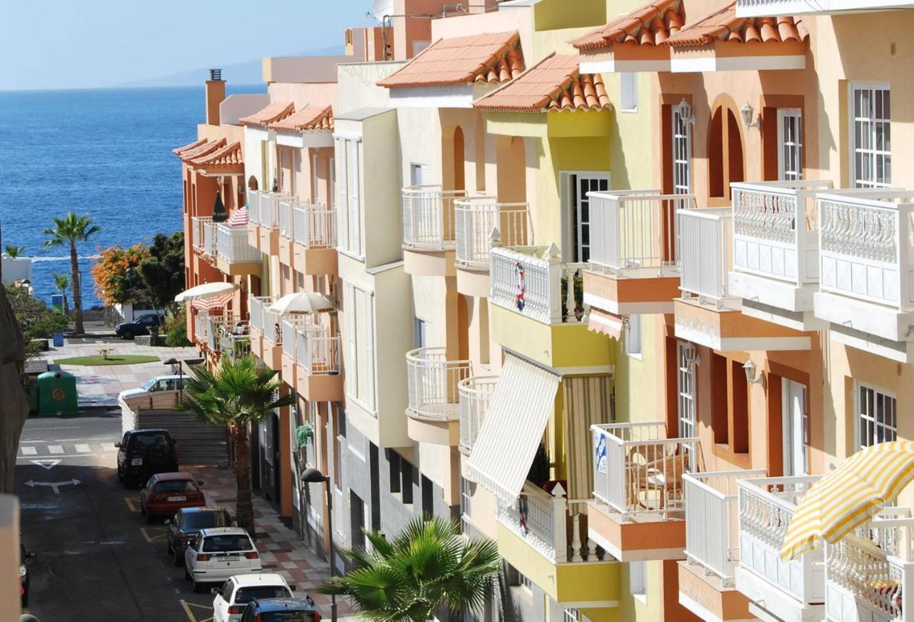 Casa Blanca , Nahe Am Strand , Wifi Frei 吉亚德索拉 外观 照片